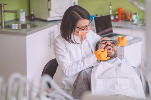 Best Emergency Dentist for Knocked-Out Tooth in Laurel, MT